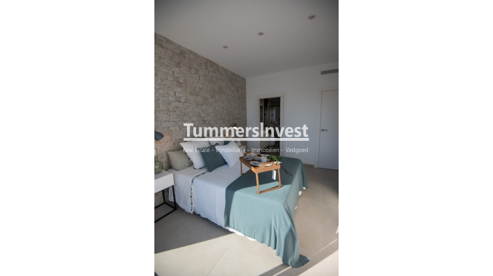 Nieuwbouw Woningen · Town House · San Javier · Santiago De La Ribera