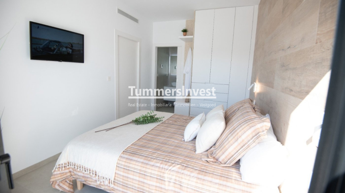 Nieuwbouw Woningen · Town House · San Javier · Santiago De La Ribera