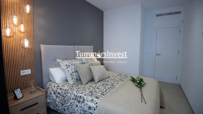 Nieuwbouw Woningen · Town House · San Javier · Santiago De La Ribera