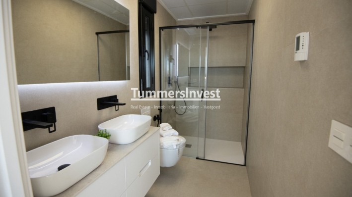 Nieuwbouw Woningen · Town House · San Javier · Santiago De La Ribera