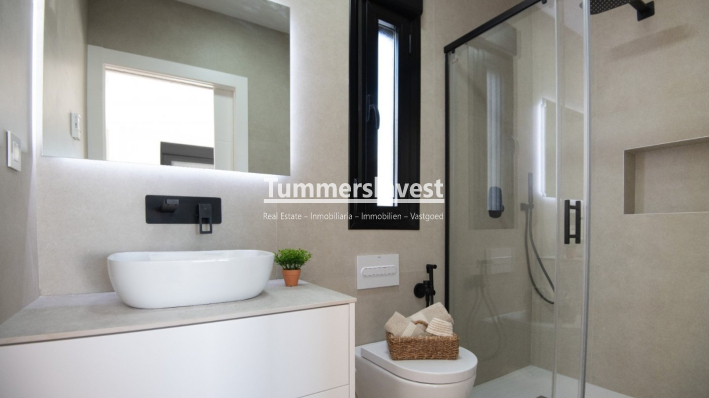 Nieuwbouw Woningen · Town House · San Javier · Santiago De La Ribera