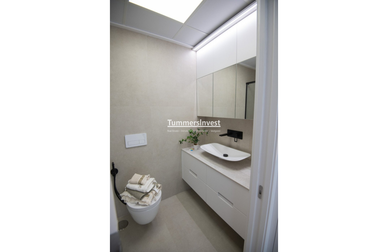 Nieuwbouw Woningen · Town House · San Javier · Santiago De La Ribera