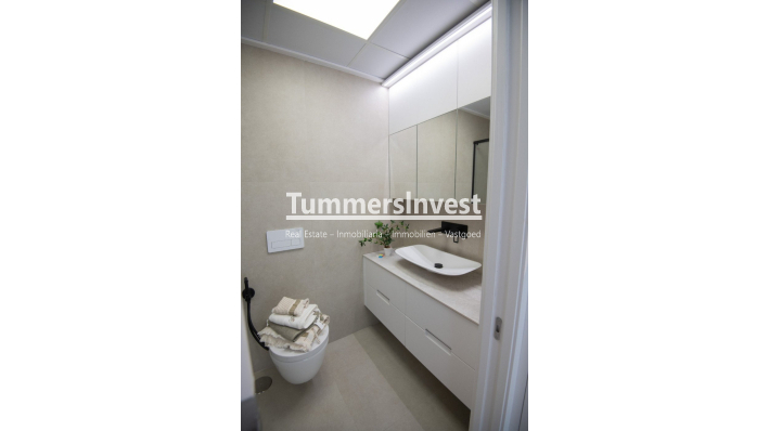 Nieuwbouw Woningen · Town House · San Javier · Santiago De La Ribera