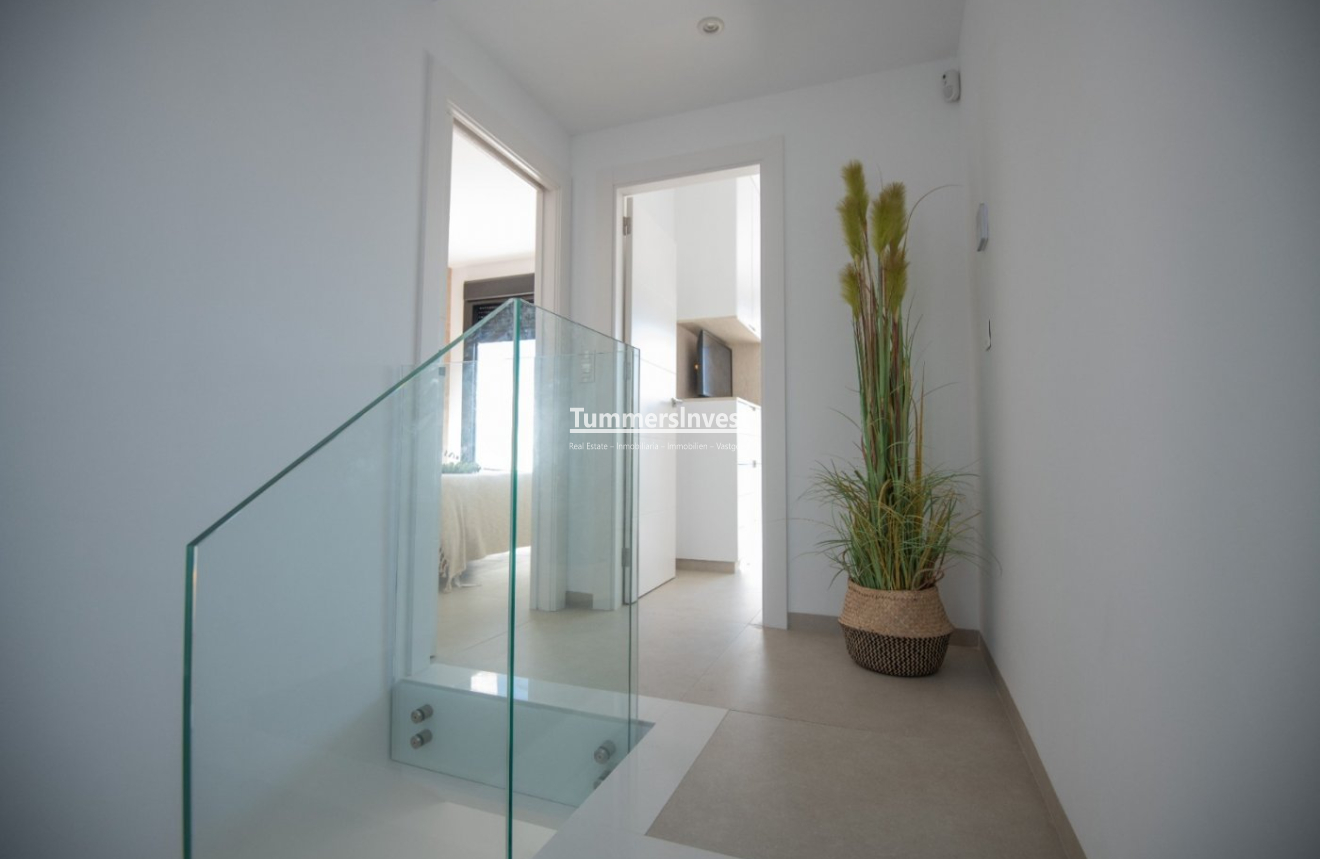 Nieuwbouw Woningen · Town House · San Javier · Santiago De La Ribera