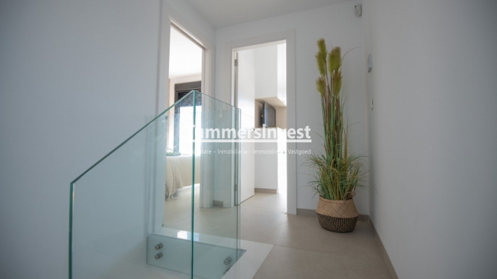 Nieuwbouw Woningen · Town House · San Javier · Santiago De La Ribera