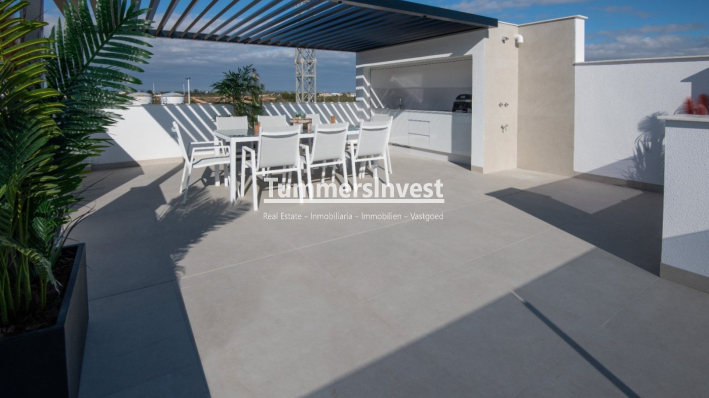 Nieuwbouw Woningen · Town House · San Javier · Santiago De La Ribera