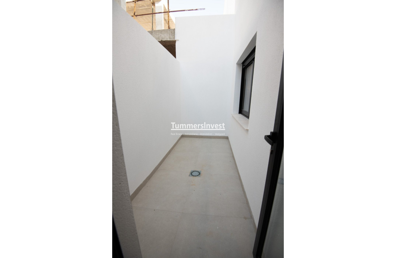 Nieuwbouw Woningen · Town House · San Javier · Santiago De La Ribera