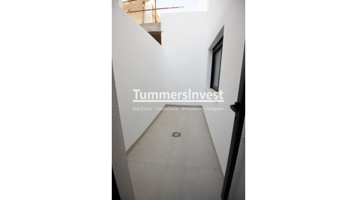 Nieuwbouw Woningen · Town House · San Javier · Santiago De La Ribera