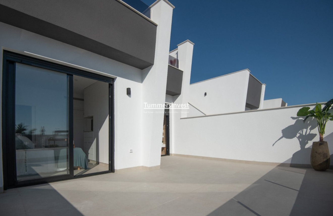 Nieuwbouw Woningen · Town House · San Javier · Santiago De La Ribera