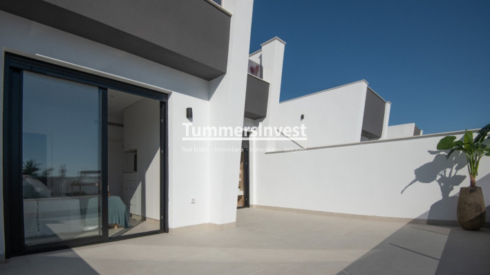 Nieuwbouw Woningen · Town House · San Javier · Santiago De La Ribera