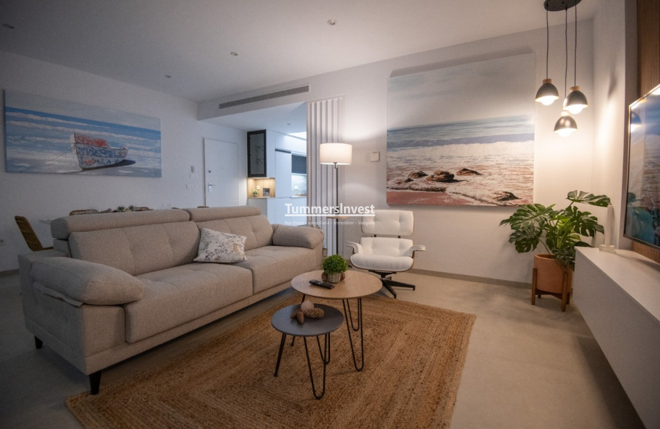 Nieuwbouw Woningen · Town House · San Javier · Santiago De La Ribera