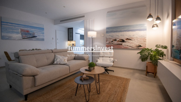 Nieuwbouw Woningen · Town House · San Javier · Santiago De La Ribera