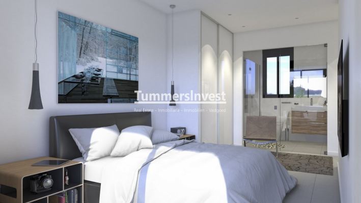 Nieuwbouw Woningen · Apartment · Orihuela Costa · Villamartín