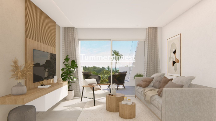 Nieuwbouw Woningen · Penthouse · Guardamar del Segura · El Raso