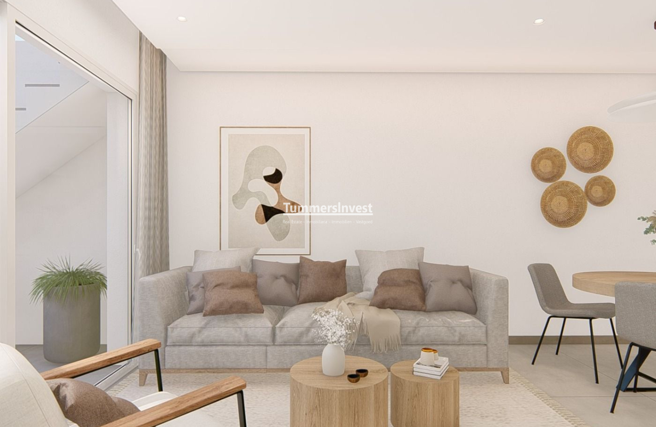 Nieuwbouw Woningen · Penthouse · Guardamar del Segura · El Raso