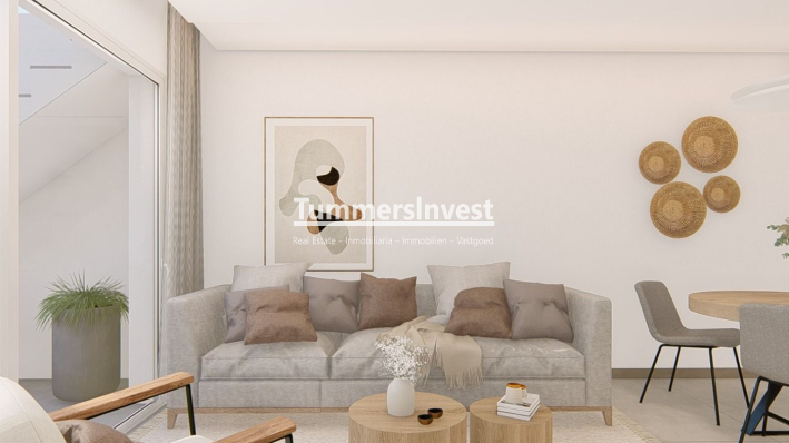 Nieuwbouw Woningen · Penthouse · Guardamar del Segura · El Raso