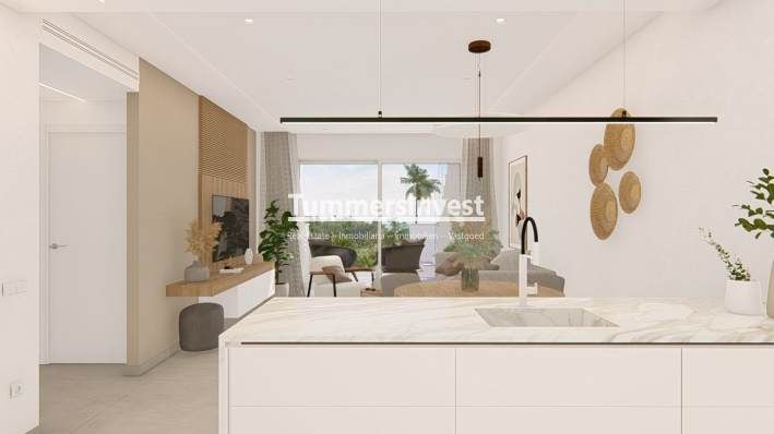 Nieuwbouw Woningen · Penthouse · Guardamar del Segura · El Raso