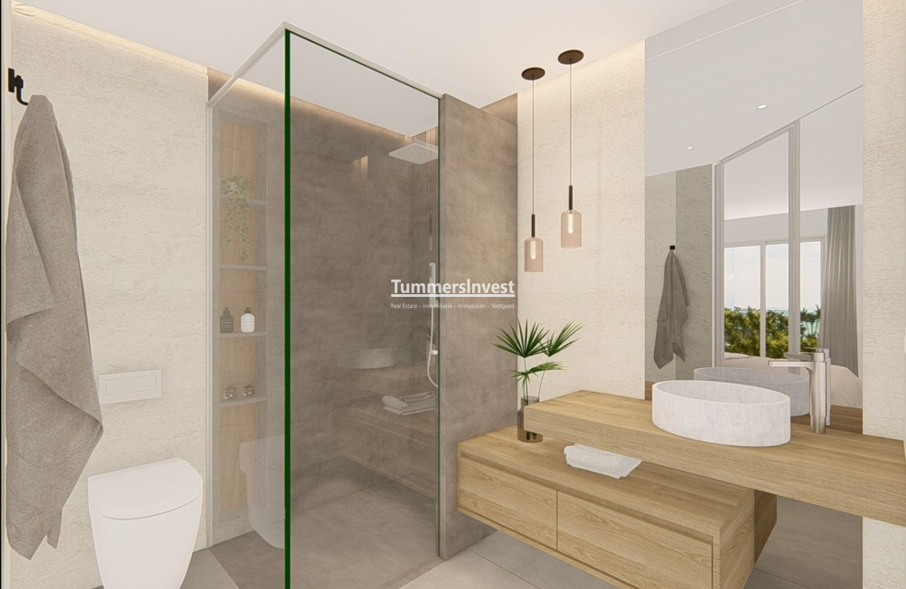 Nieuwbouw Woningen · Penthouse · Guardamar del Segura · El Raso