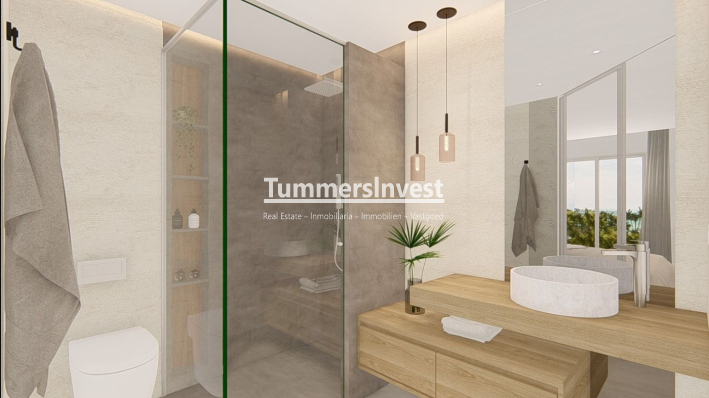 Nieuwbouw Woningen · Penthouse · Guardamar del Segura · El Raso