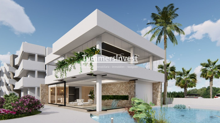 Nieuwbouw Woningen · Penthouse · Guardamar del Segura · El Raso