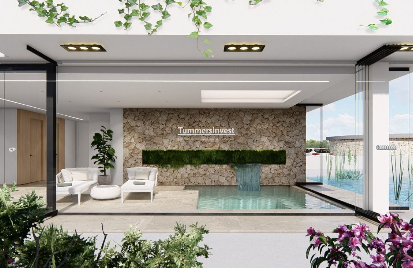 Nieuwbouw Woningen · Penthouse · Guardamar del Segura · El Raso