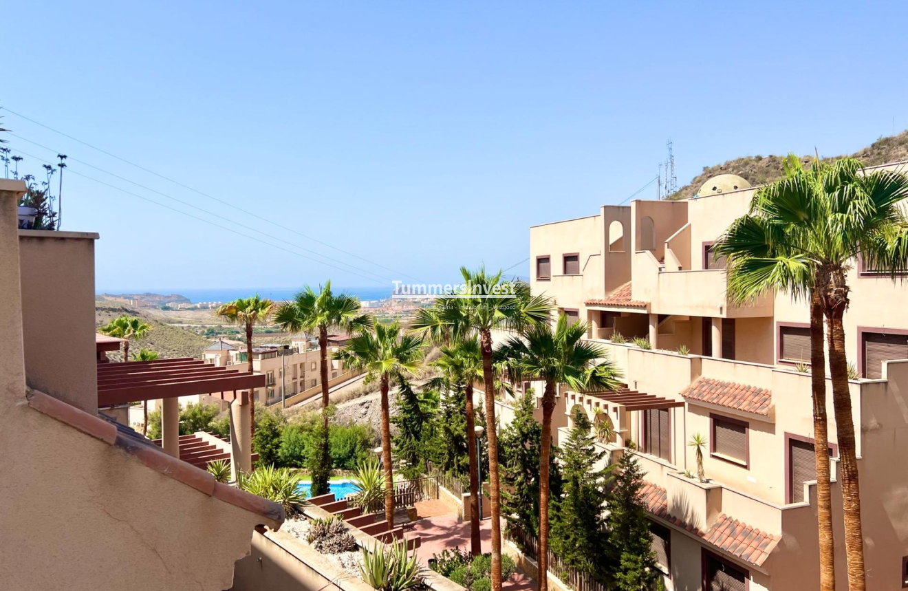 Nieuwbouw Woningen · Penthouse · Aguilas · Collado Bajo