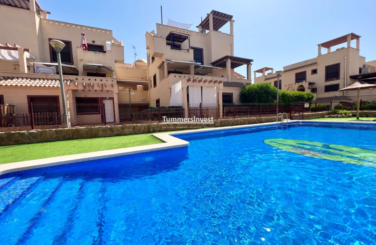 Nieuwbouw Woningen · Penthouse · Aguilas · Collado Bajo