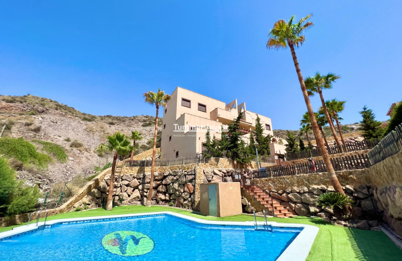 Nieuwbouw Woningen · Penthouse · Aguilas · Collado Bajo