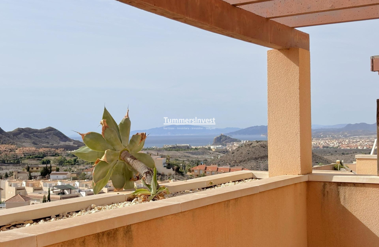 Nieuwbouw Woningen · Penthouse · Aguilas · Collado Bajo