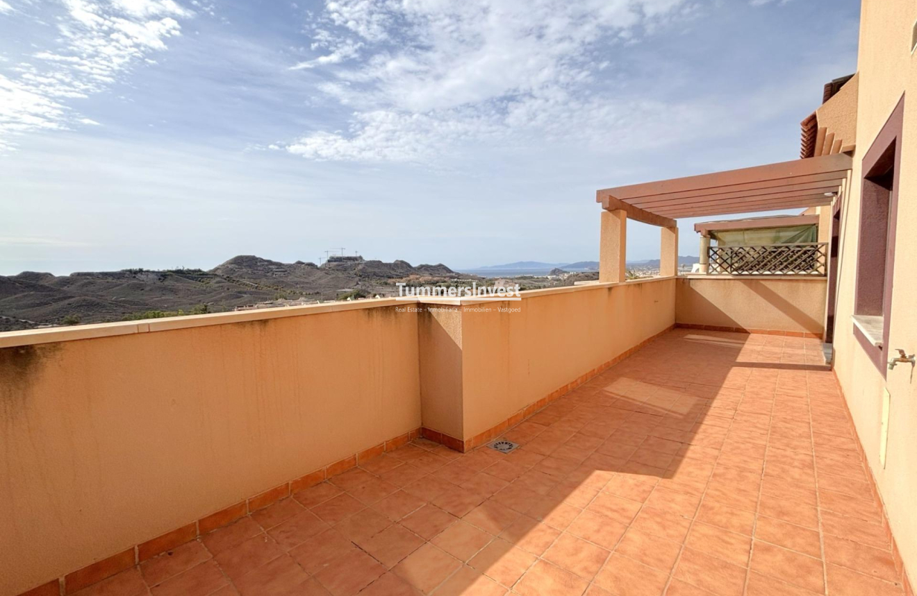 Nieuwbouw Woningen · Penthouse · Aguilas · Collado Bajo