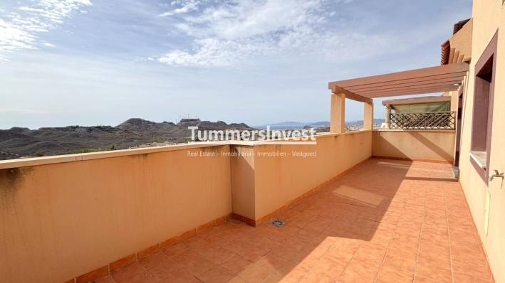 Nieuwbouw Woningen · Penthouse · Aguilas · Collado Bajo