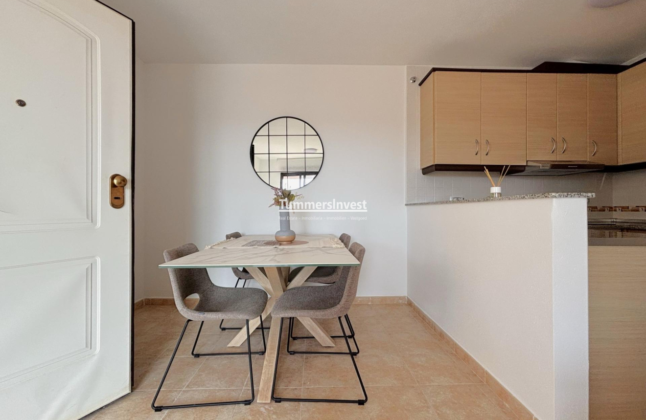 Nieuwbouw Woningen · Penthouse · Aguilas · Collado Bajo