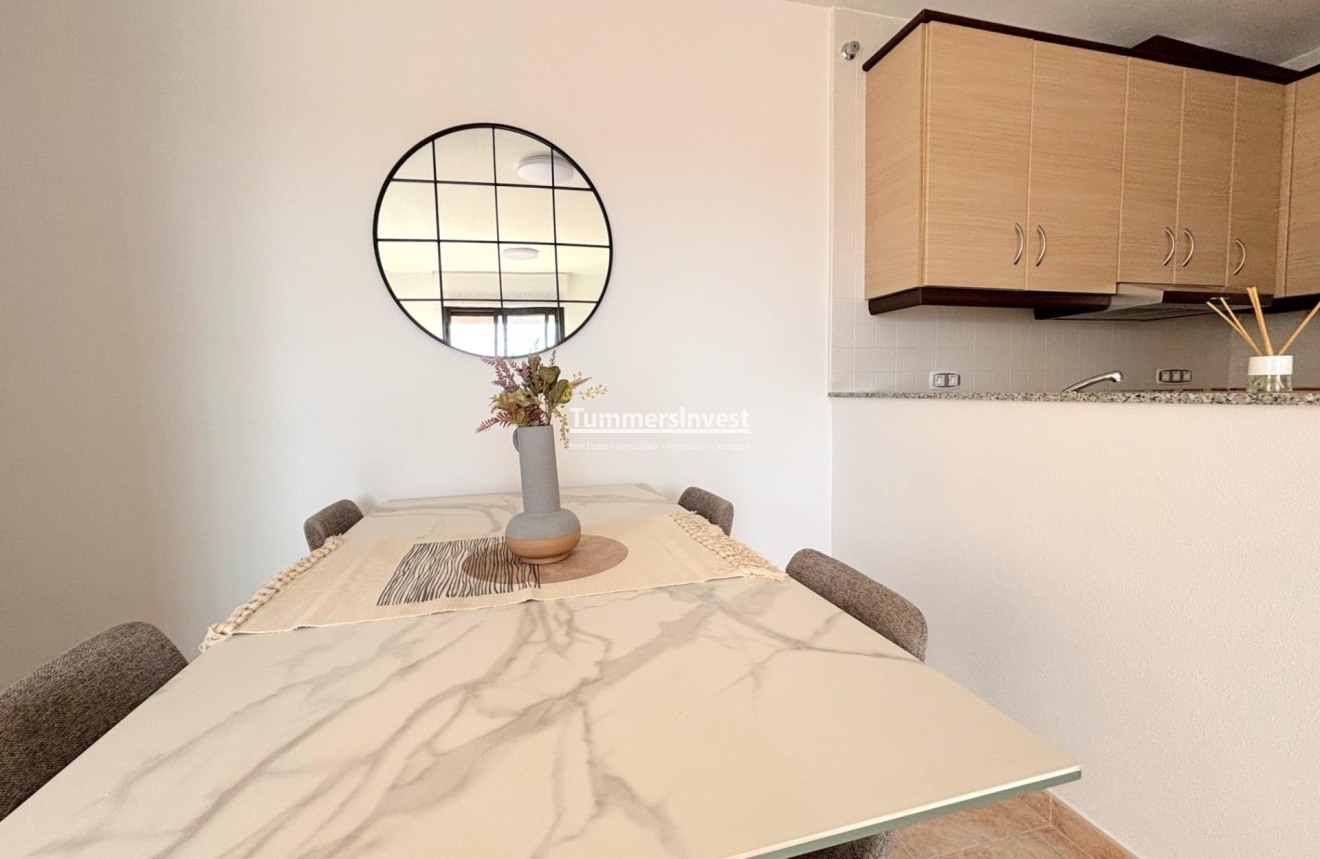 Nieuwbouw Woningen · Penthouse · Aguilas · Collado Bajo