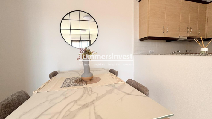 Nieuwbouw Woningen · Penthouse · Aguilas · Collado Bajo