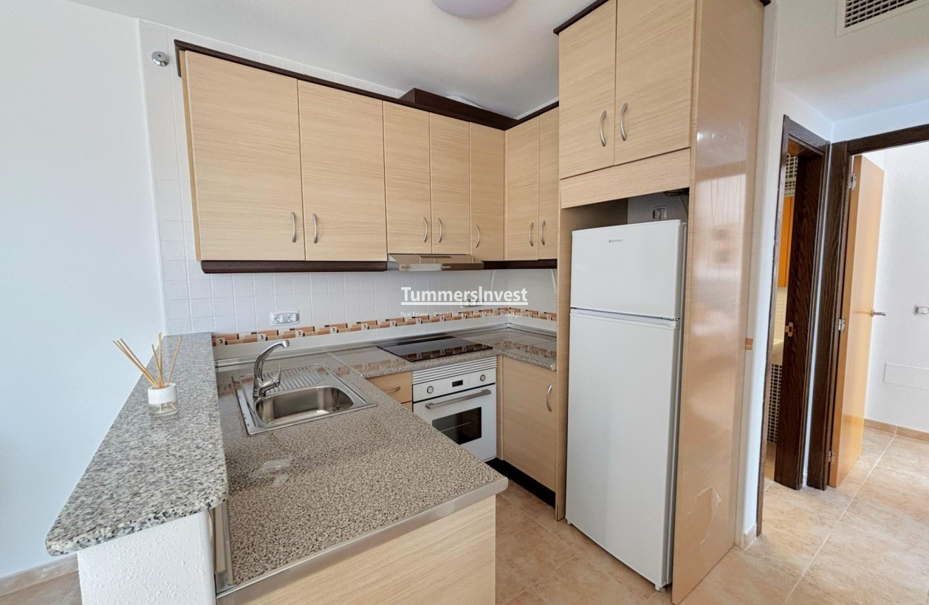 Nieuwbouw Woningen · Penthouse · Aguilas · Collado Bajo