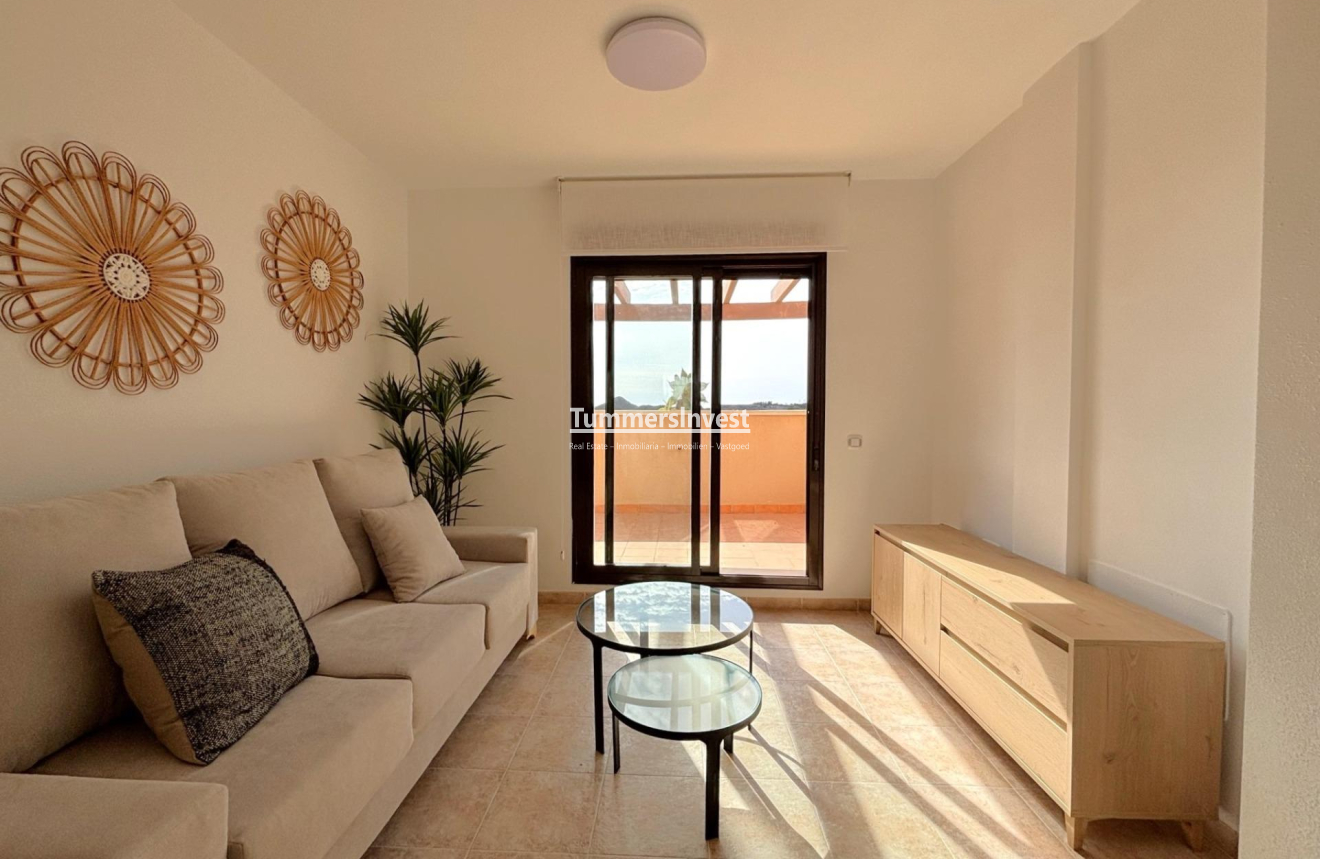 Nieuwbouw Woningen · Penthouse · Aguilas · Collado Bajo