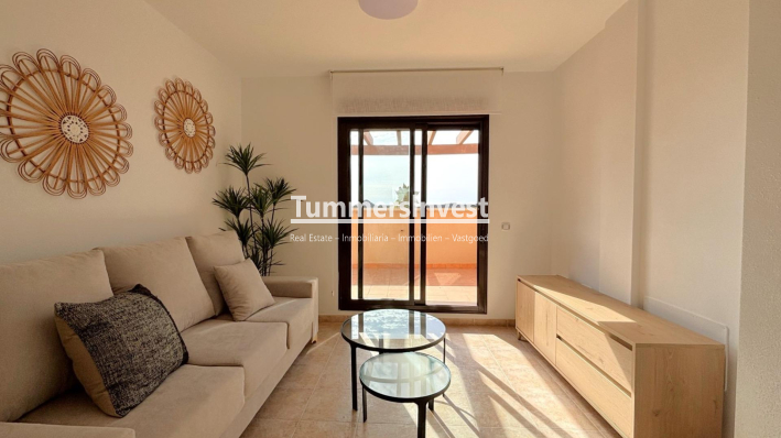 Nieuwbouw Woningen · Penthouse · Aguilas · Collado Bajo