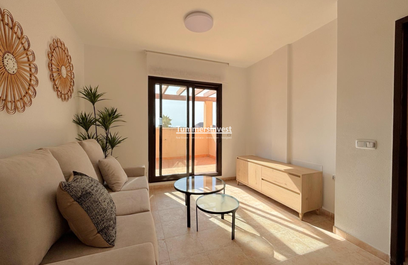 Nieuwbouw Woningen · Penthouse · Aguilas · Collado Bajo