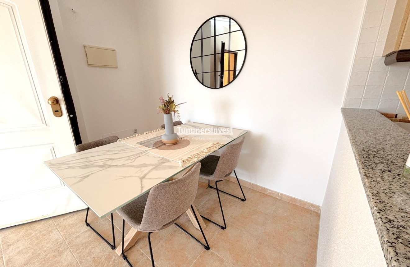 Nieuwbouw Woningen · Penthouse · Aguilas · Collado Bajo