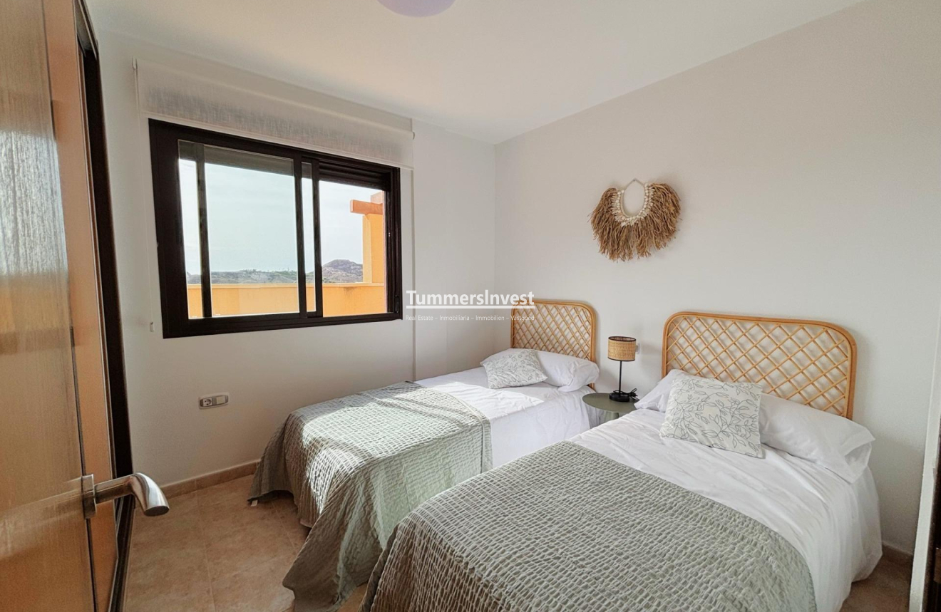 Nieuwbouw Woningen · Penthouse · Aguilas · Collado Bajo