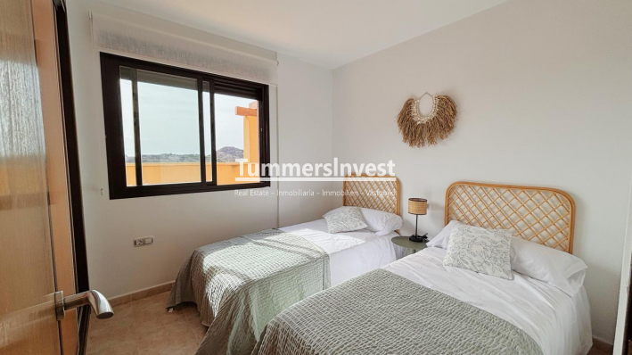 Nieuwbouw Woningen · Penthouse · Aguilas · Collado Bajo