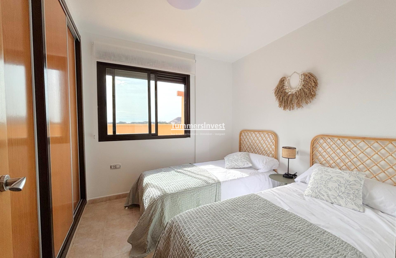 Nieuwbouw Woningen · Penthouse · Aguilas · Collado Bajo