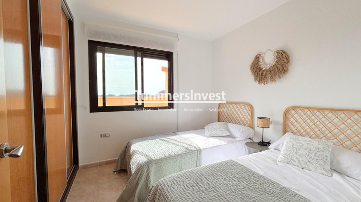 Nieuwbouw Woningen · Penthouse · Aguilas · Collado Bajo