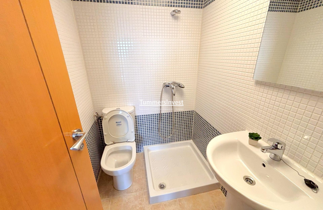 Nieuwbouw Woningen · Penthouse · Aguilas · Collado Bajo