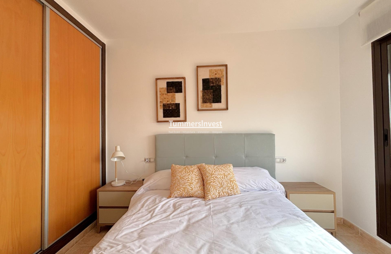 Nieuwbouw Woningen · Penthouse · Aguilas · Collado Bajo