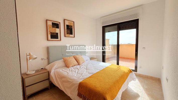 Nieuwbouw Woningen · Penthouse · Aguilas · Collado Bajo