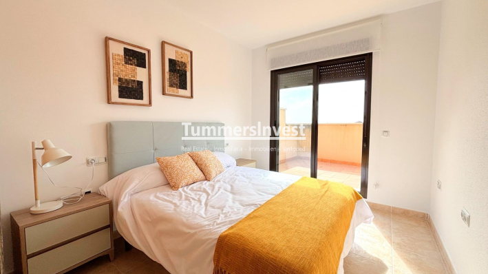 Nieuwbouw Woningen · Penthouse · Aguilas · Collado Bajo