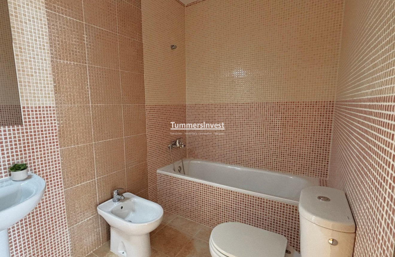 Nieuwbouw Woningen · Penthouse · Aguilas · Collado Bajo