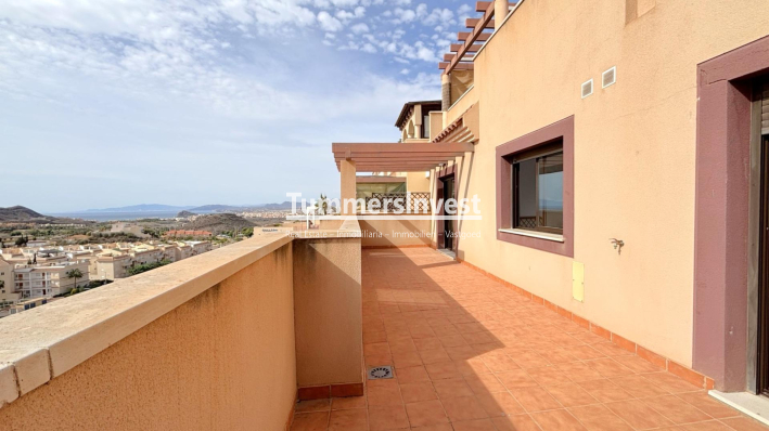 Nieuwbouw Woningen · Penthouse · Aguilas · Collado Bajo