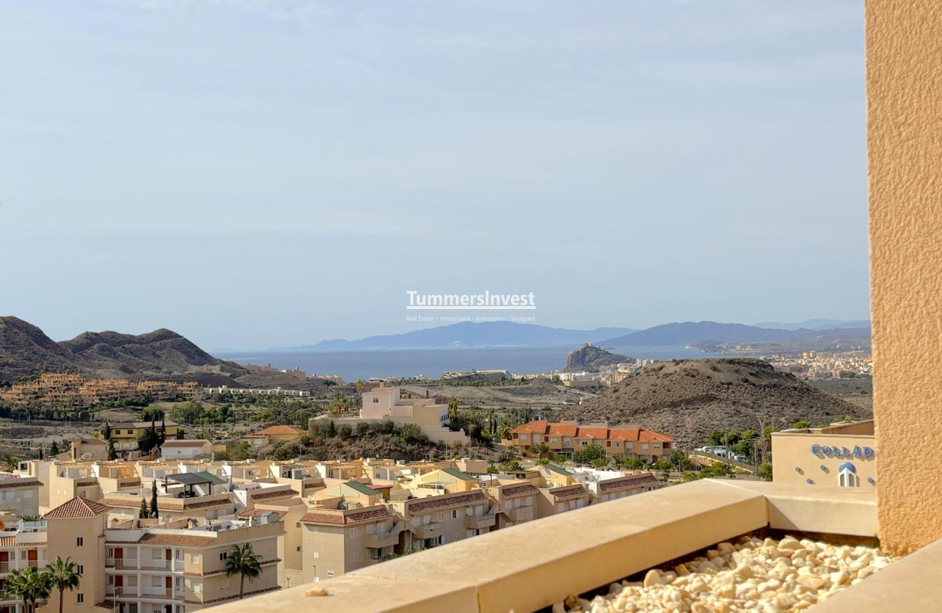 Nieuwbouw Woningen · Penthouse · Aguilas · Collado Bajo